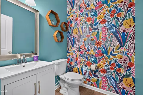 Bath - 634 Starry Sky Dr, Durham, NC 27703 photo 1 of 7