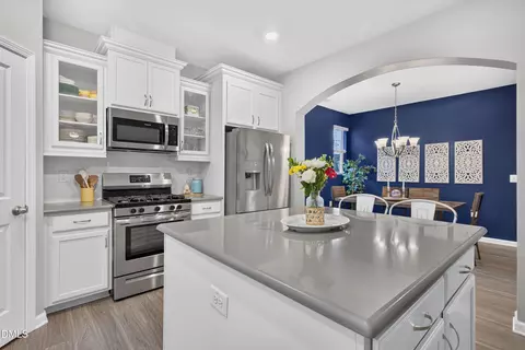 Kitchen - 634 Starry Sky Dr, Durham, NC 27703 photo 2 of 7