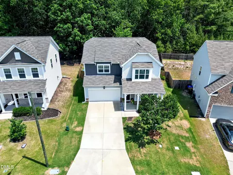 View/Area - 634 Starry Sky Dr, Durham, NC 27703 photo 3 of 6