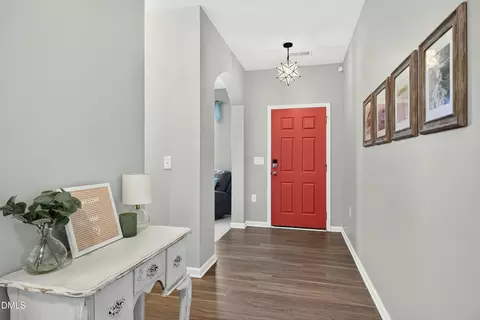 Entry Way - 634 Starry Sky Dr, Durham, NC 27703 photo 2 of 6