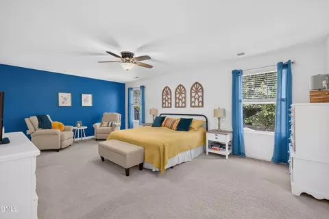 Bedroom - 634 Starry Sky Dr, Durham, NC 27703 photo 2 of 7