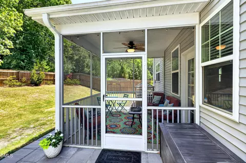 Exterior - 634 Starry Sky Dr, Durham, NC 27703 photo 9 of 15
