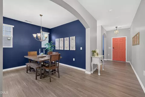 Entry Way - 634 Starry Sky Dr, Durham, NC 27703 photo 3 of 6