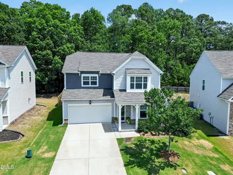 634 Starry Sky Dr, Durham, NC 27703