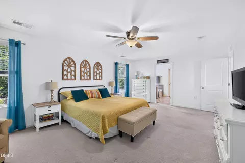 Bedroom - 634 Starry Sky Dr, Durham, NC 27703 photo 3 of 7