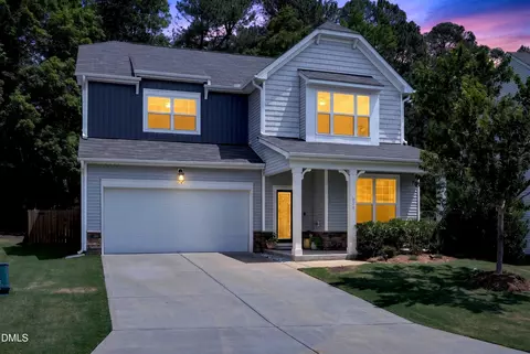 Exterior - 634 Starry Sky Dr, Durham, NC 27703 photo 15 of 15