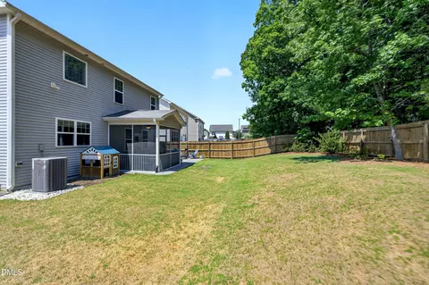 Exterior - 634 Starry Sky Dr, Durham, NC 27703 photo 5 of 15
