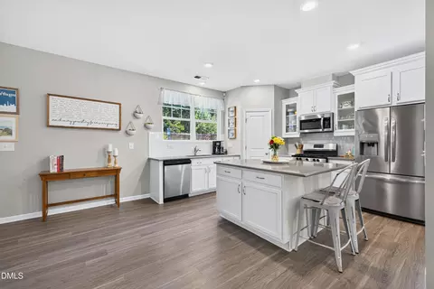 Kitchen - 634 Starry Sky Dr, Durham, NC 27703 photo 7 of 7