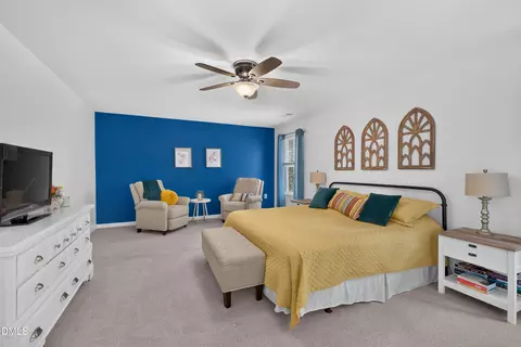 Bedroom - 634 Starry Sky Dr, Durham, NC 27703 photo 1 of 7