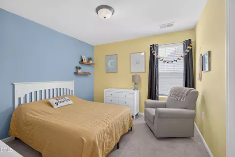 Bedroom - 634 Starry Sky Dr, Durham, NC 27703 photo 4 of 7