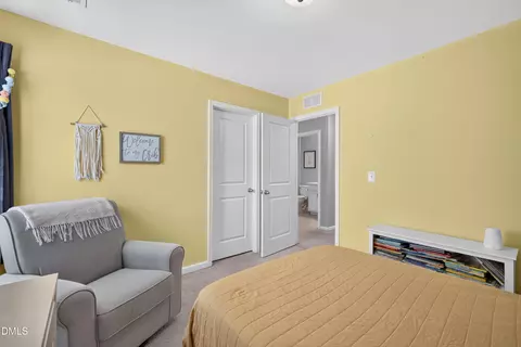 Bedroom - 634 Starry Sky Dr, Durham, NC 27703 photo 5 of 7
