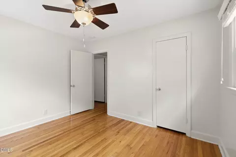 Bedroom - 1711 Forest Rd, Durham, NC 27705 photo 4 of 5