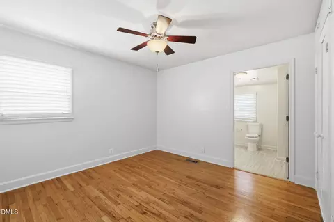 Bedroom - 1711 Forest Rd, Durham, NC 27705 photo 1 of 5