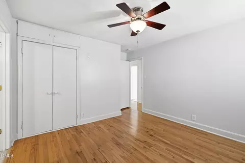 Bedroom - 1711 Forest Rd, Durham, NC 27705 photo 2 of 5