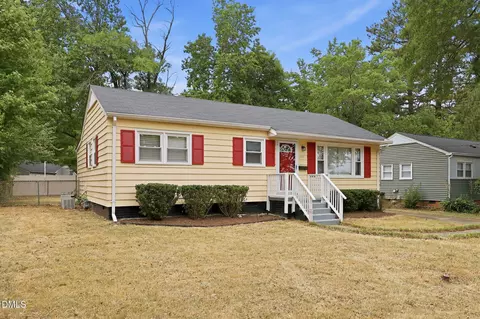Other - 1711 Forest Rd, Durham, NC 27705 photo 1 of 8