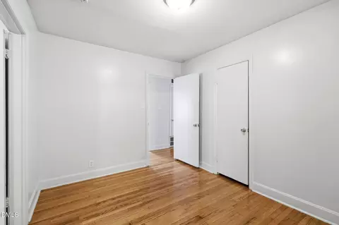 Bedroom - 1711 Forest Rd, Durham, NC 27705 photo 5 of 5