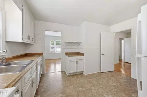 Kitchen - 1711 Forest Rd, Durham, NC 27705 photo 3 of 3