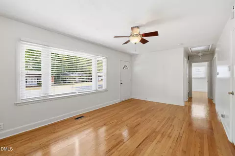 Living - 1711 Forest Rd, Durham, NC 27705 photo 3 of 3
