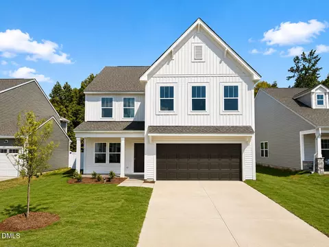 160 Nathan Dr #56, Lillington, NC 27546