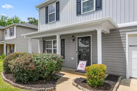 273 Thad Dr, Haw River, NC 27258