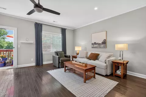 Living - 929 Shoofly Path, Apex, NC 27502 photo 1 of 2