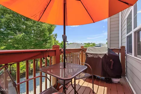 Exterior - 929 Shoofly Path, Apex, NC 27502 photo 2 of 2