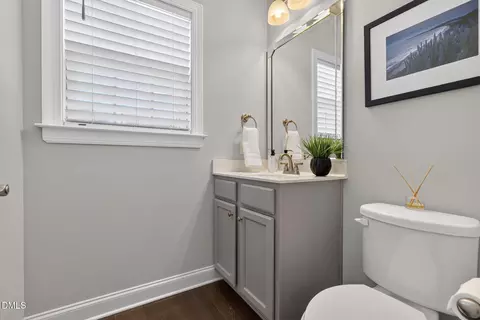 Bath - 929 Shoofly Path, Apex, NC 27502 photo 1 of 6