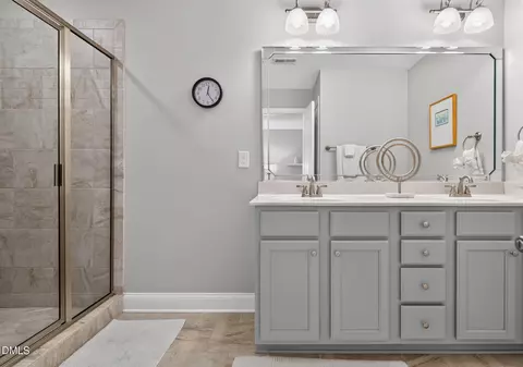 Bath - 929 Shoofly Path, Apex, NC 27502 photo 4 of 6
