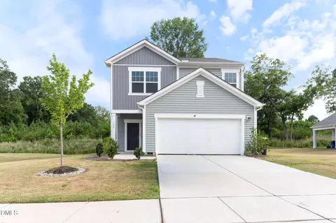 7287 Pilatus Ave, Spring Hope, NC 27882