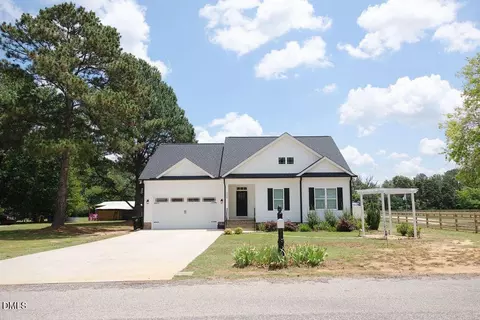 1004 Butler Dr, Erwin, NC 28339