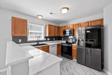 Kitchen - 6 Coriander Ct, Durham, NC 27713 photo 1 of 4