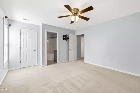 Bedroom - 6 Coriander Ct, Durham, NC 27713 photo 1 of 4