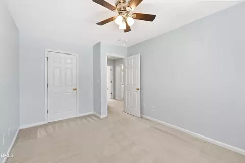 Bedroom - 6 Coriander Ct, Durham, NC 27713 photo 2 of 4