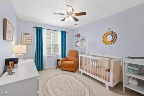 Bedroom - 6 Coriander Ct, Durham, NC 27713 photo 1 of 6