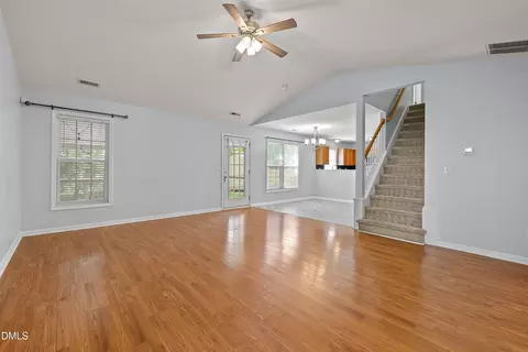 Living - 6 Coriander Ct, Durham, NC 27713 photo 1 of 4