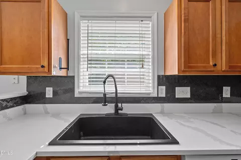 Kitchen - 6 Coriander Ct, Durham, NC 27713 photo 3 of 4