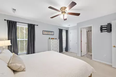 Bedroom - 6 Coriander Ct, Durham, NC 27713 photo 6 of 6
