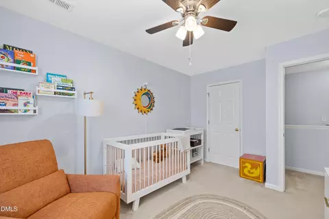 Bedroom - 6 Coriander Ct, Durham, NC 27713 photo 2 of 6