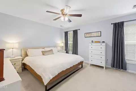 Bedroom - 6 Coriander Ct, Durham, NC 27713 photo 3 of 6