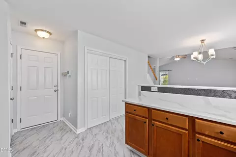 Entry Way - 6 Coriander Ct, Durham, NC 27713 photo 3 of 3