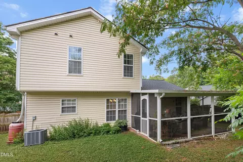 Exterior - 6 Coriander Ct, Durham, NC 27713 photo 7 of 8