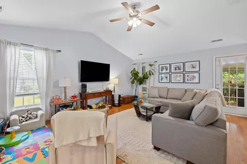 Living - 6 Coriander Ct, Durham, NC 27713 photo 1 of 4