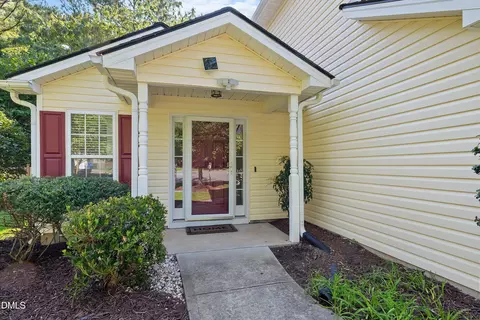 Exterior - 6 Coriander Ct, Durham, NC 27713 photo 1 of 3