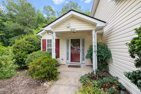 Exterior - 6 Coriander Ct, Durham, NC 27713 photo 4 of 8