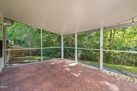 Exterior - 6 Coriander Ct, Durham, NC 27713 photo 2 of 3