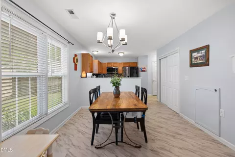 Dining - 6 Coriander Ct, Durham, NC 27713 photo 2 of 2