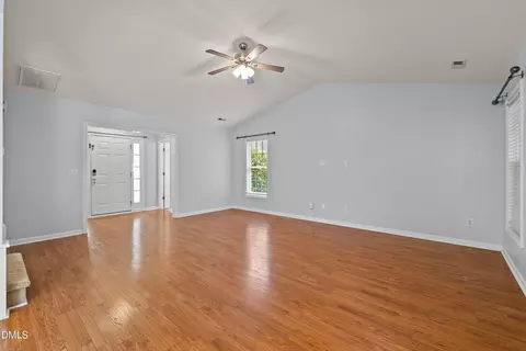 Living - 6 Coriander Ct, Durham, NC 27713 photo 4 of 4
