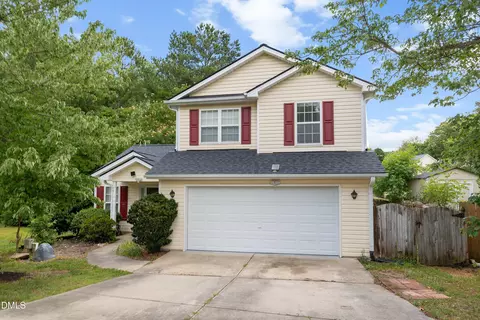6 Coriander Ct, Durham, NC 27713