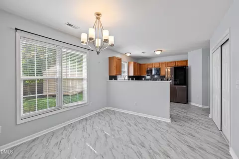 Dining - 6 Coriander Ct, Durham, NC 27713 photo 2 of 2