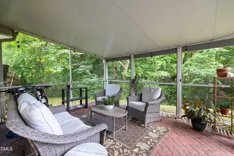 Exterior - 6 Coriander Ct, Durham, NC 27713 photo 5 of 8
